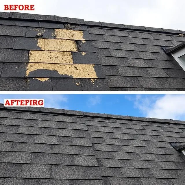 Roof Repair Near Me in Roundup, MT near me